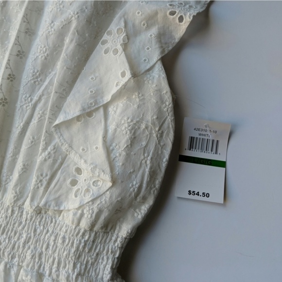 NWT Lucky Brand Dress - Picture 5 of 5